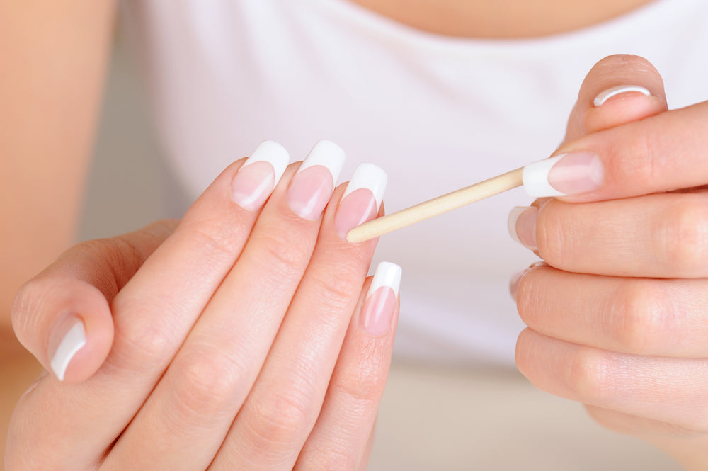 How To Remove Cuticles Painlessly