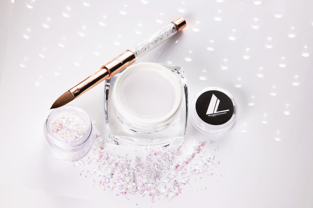 all about gel nail extensions