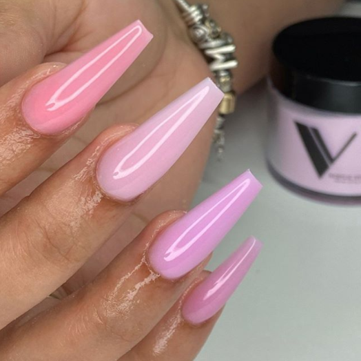 What is Gel Nail Polish? V Beauty Pure