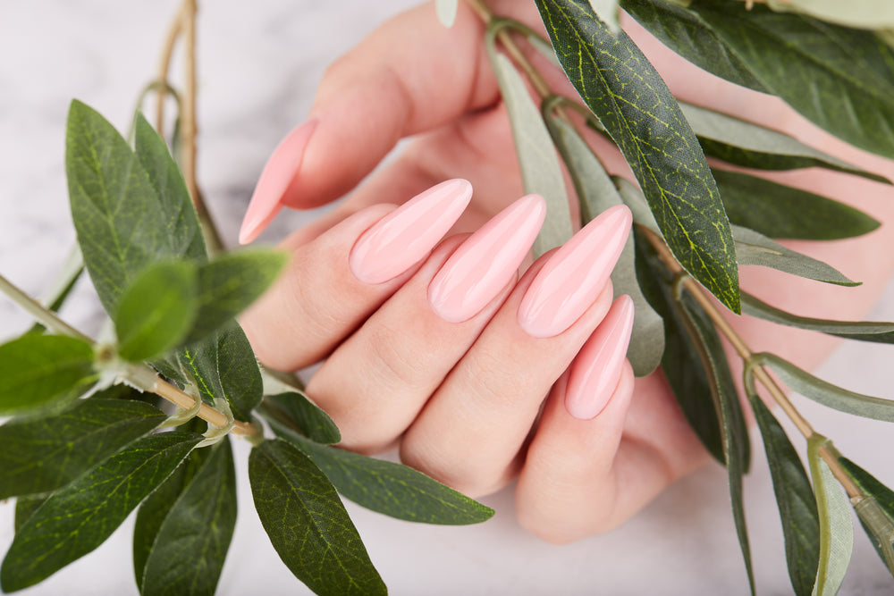 Why Nail Prep Dehydrator Should Be an Indispensable Part of Your Acrylic Routine