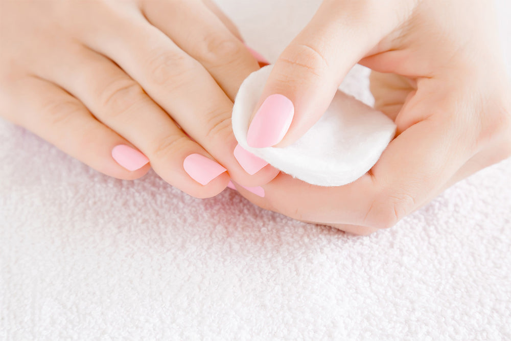 How To Remove Nail Polish Without Damaging Your Gel Manicure