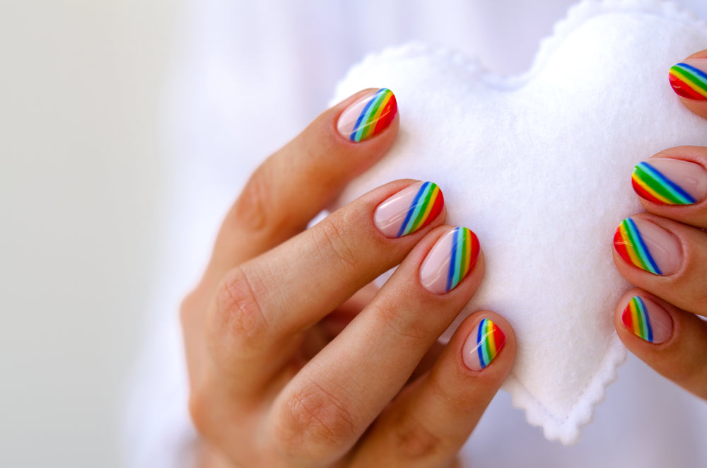 Pride Month: Show Your Pride This June With 5 Designs