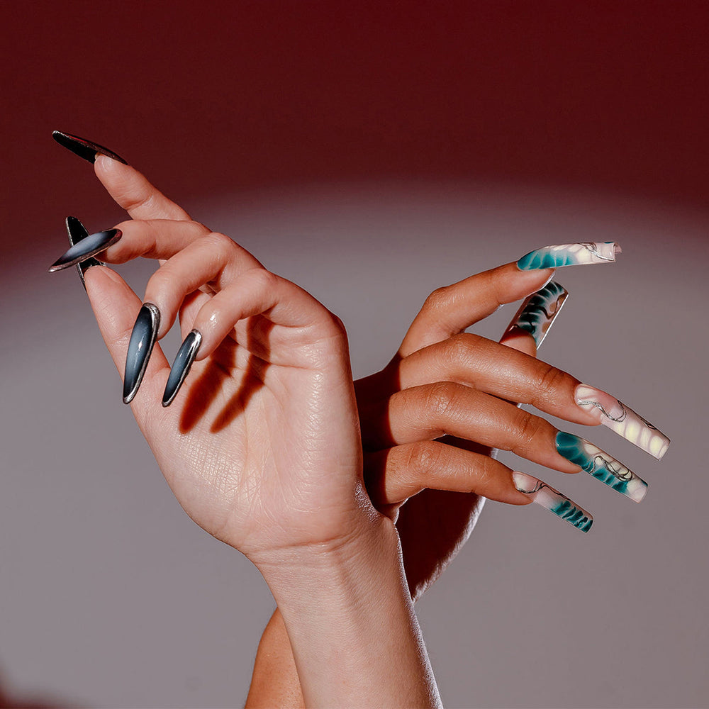 The Ultimate Guide to Nail Prep: Steps for Maximum Retention