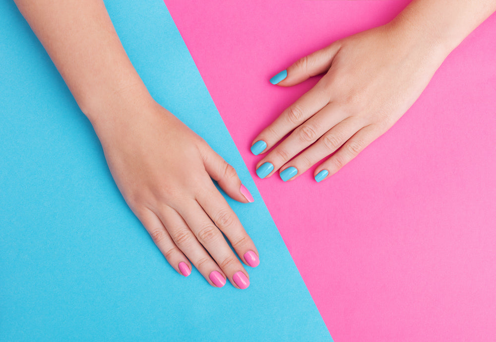 Why Do My Acrylic Nails Hurt? 7 Possible Reasons