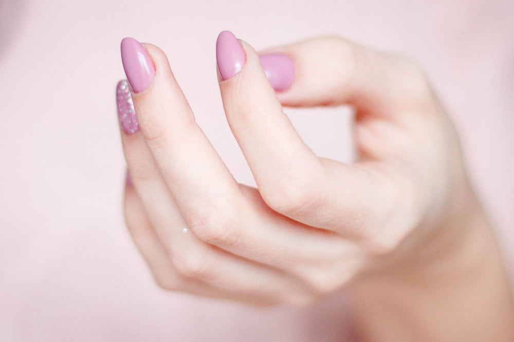 How to Trim Acrylic Nails: Your Acrylics Care Guide