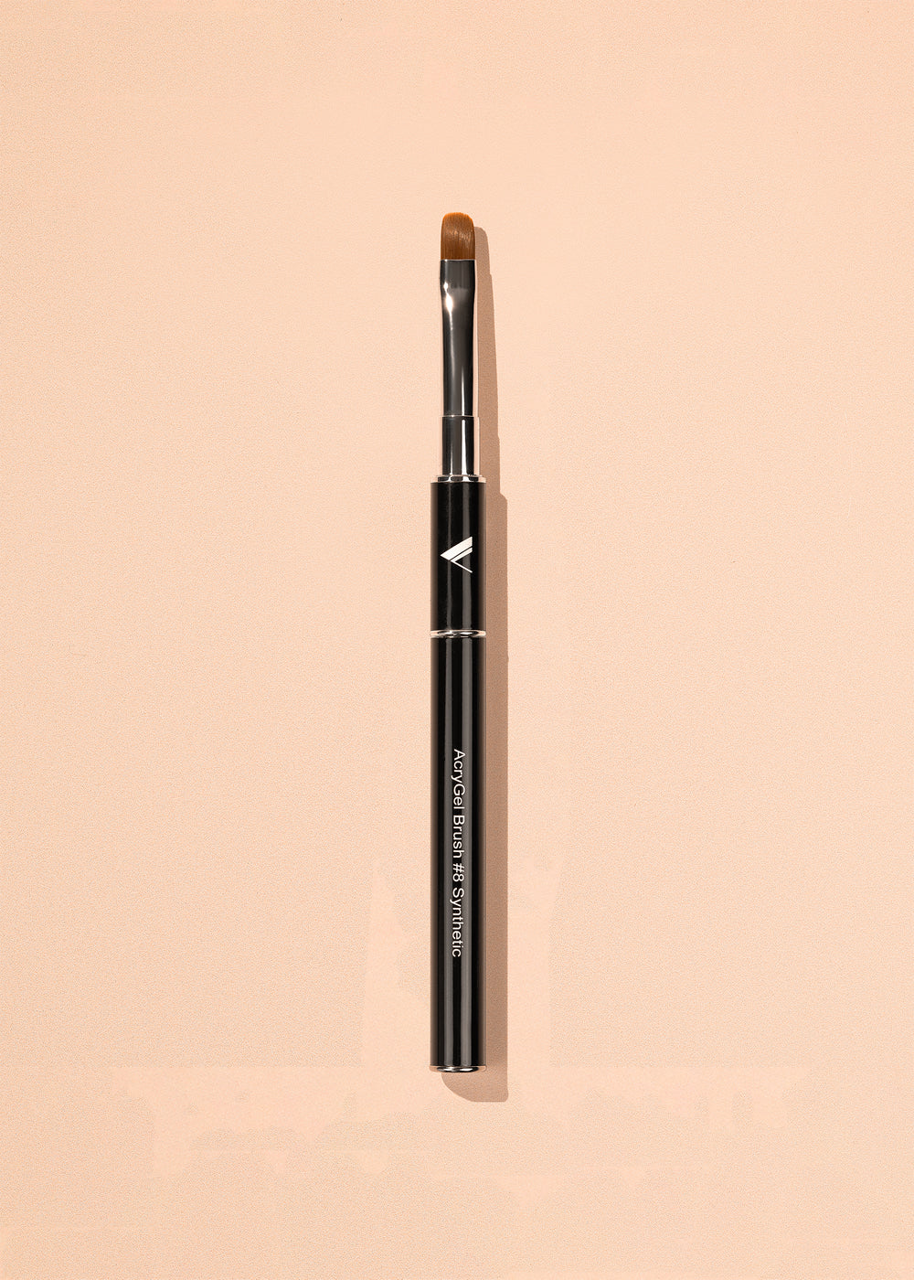 AcryGel Brush #8 - Synthetic