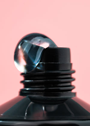 AcryGel - Clear Open