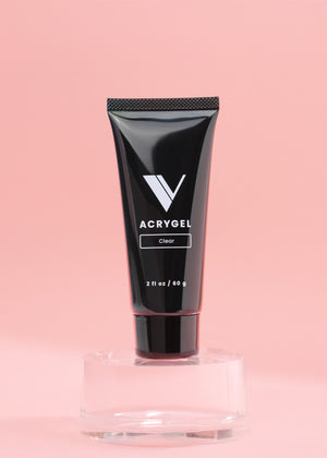AcryGel - Clear Tube