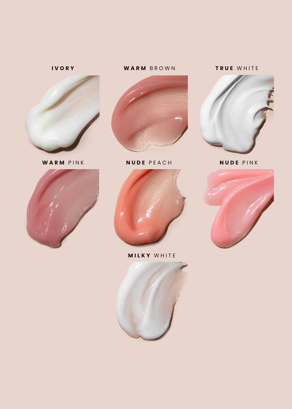 AcryGel - Like XO Collection