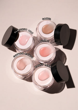 Acrylic System - Smoke & Mirrors Collection