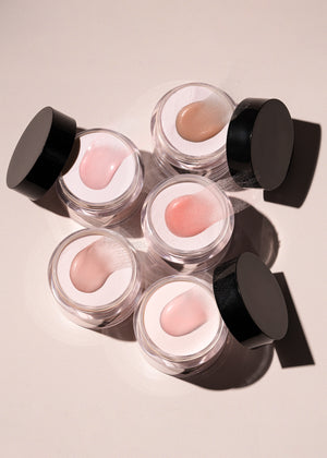 Acrylic System - Smoke & Mirrors Collection
