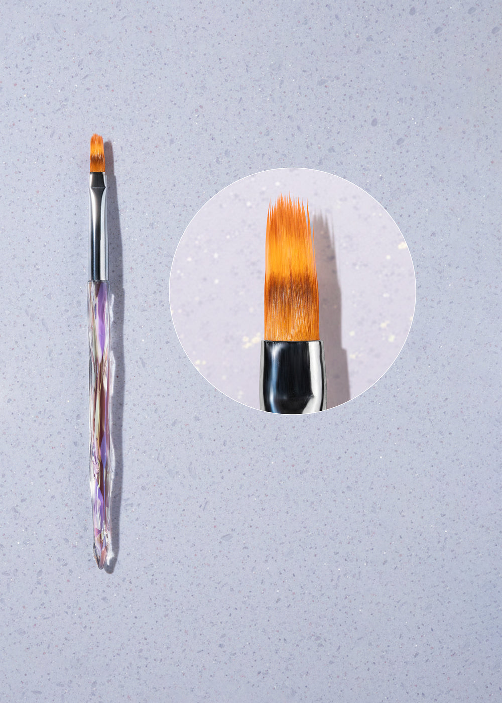 Ombre Brush - Limited Edition