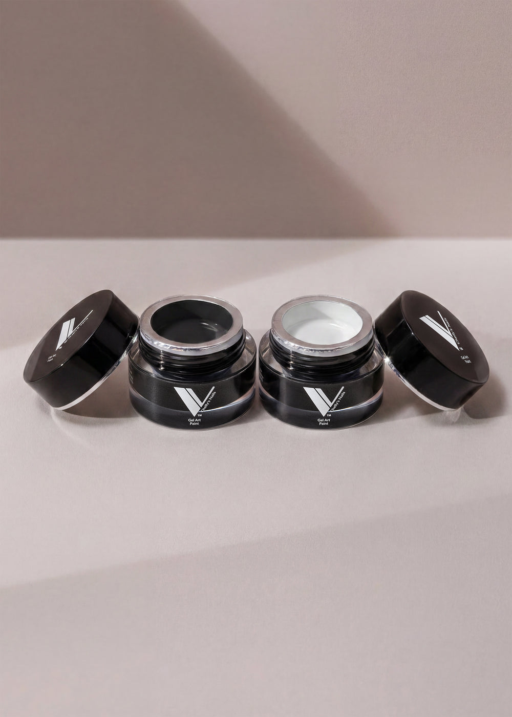 Gel Pods - Black and White Bundle