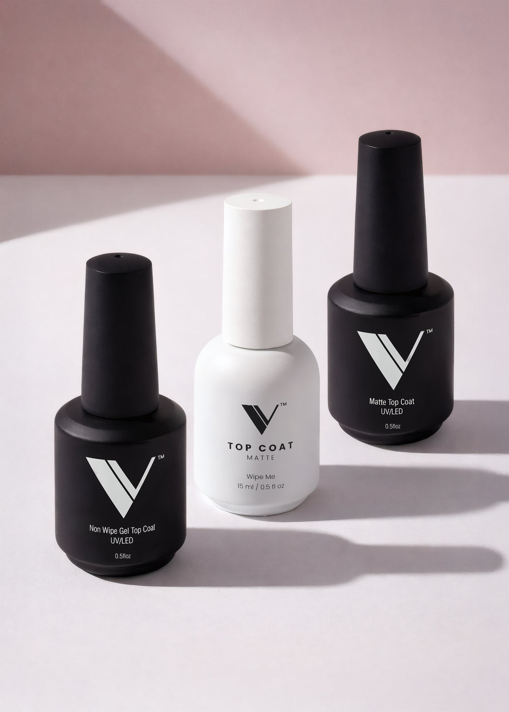 Top Coat Bundle