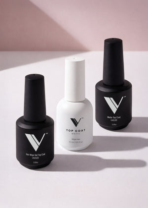 Top Coat Bundle