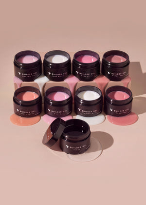 V Builder Gel - Full Collection 30 ML