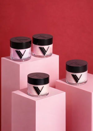 Acrylic System - Call Me Your Nail Color Collection