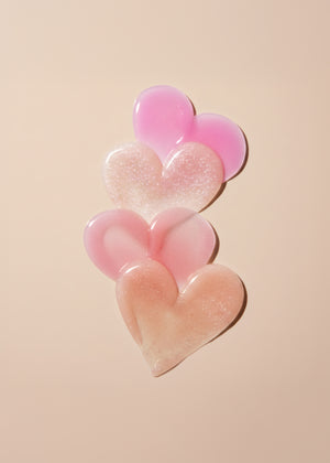 Acrylic System - Call Me Your Nail Color Collection