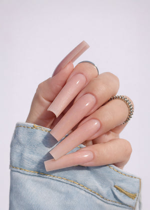 Acrylic System - Call Me Peachy