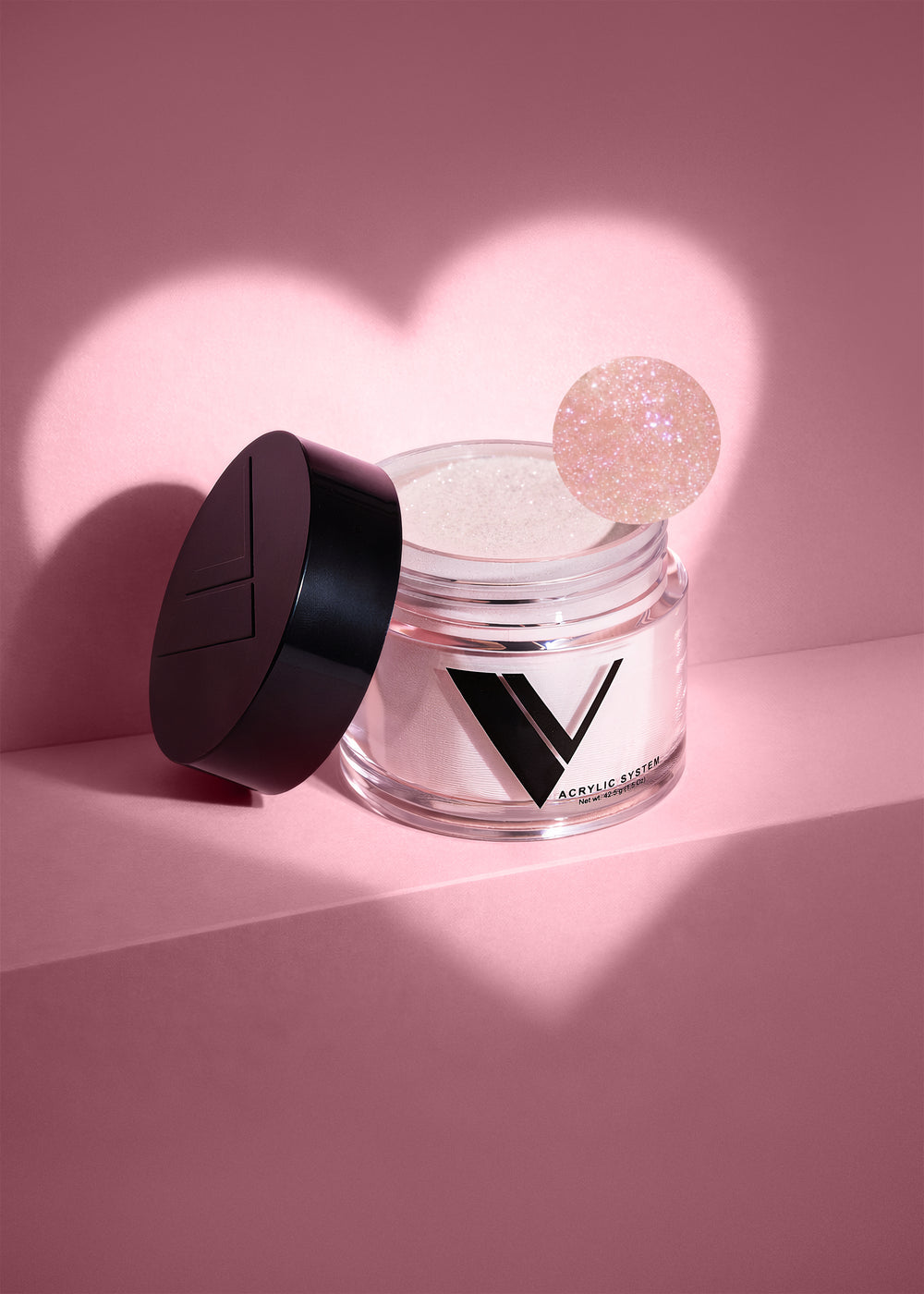 Acrylic System - Call Me Sparkly