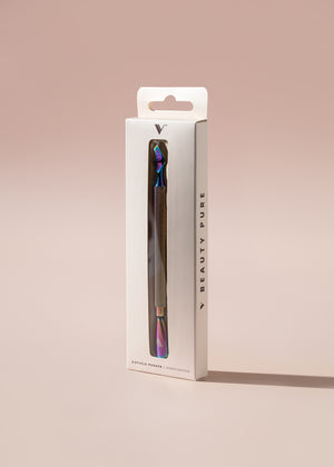 Highlighted Cuticle Pusher