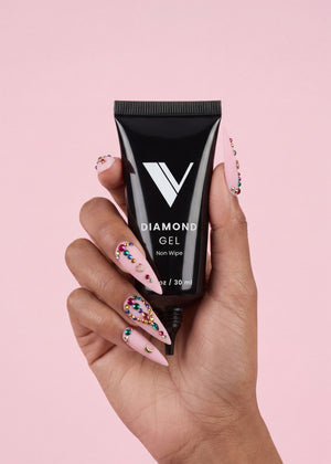 Diamond Gel Clear - 30ML