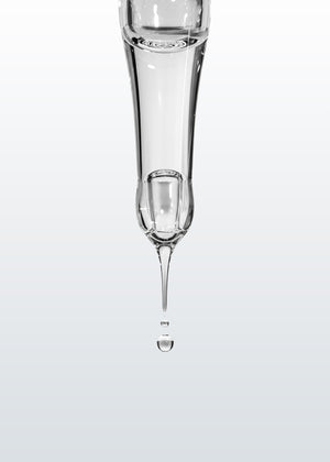 Cuticle Oil - Coconut Mango