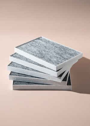 GEN 5 Filters - 5 Pack (Newest Model)