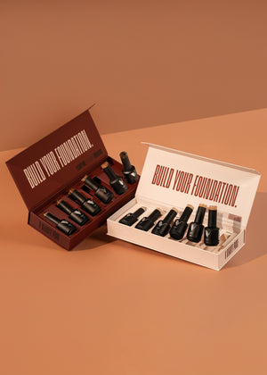 Gel Polish - Foundation Bundle