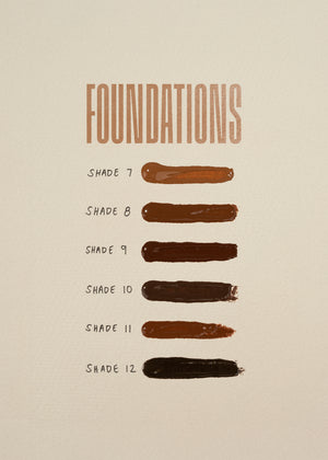 Gel Polish - Foundation Bundle
