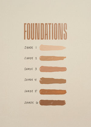 Gel Polish - Foundation Bundle