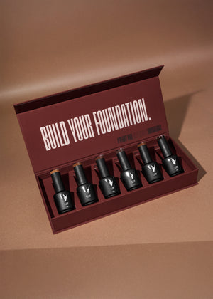 Esmalte en gel - 246 Pink Matter