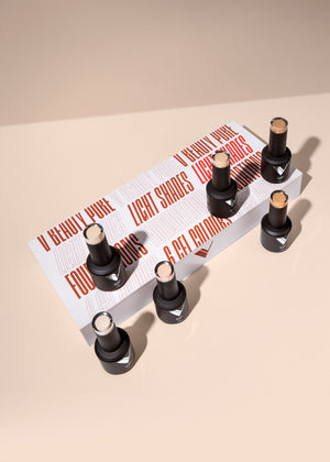 Esmalte en gel - 246 Pink Matter