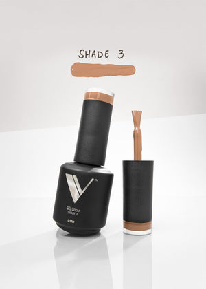 Gel Polish - Foundation Shade 3