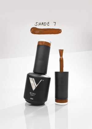 Gel Polish - Foundation Shade 7
