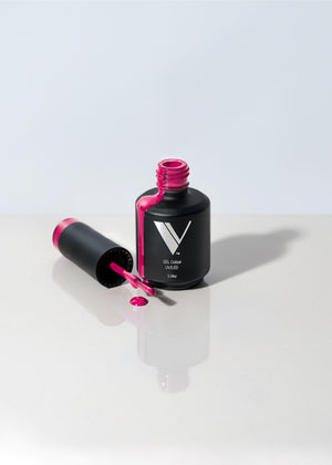 Gel Polish - 207 Expensive Taste by V Beauty Pure