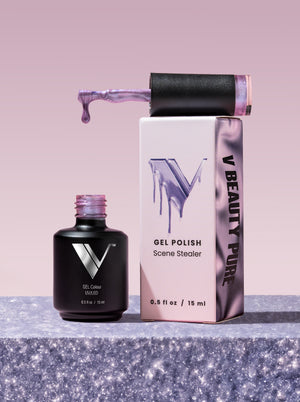 Gel Polish - 268 Scene Stealer