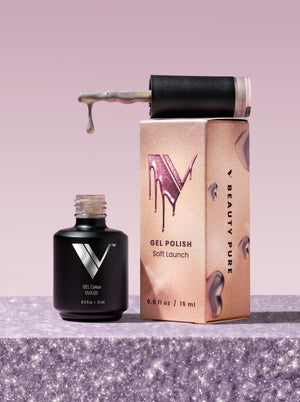 Gel Polish - 270 Soft Launch