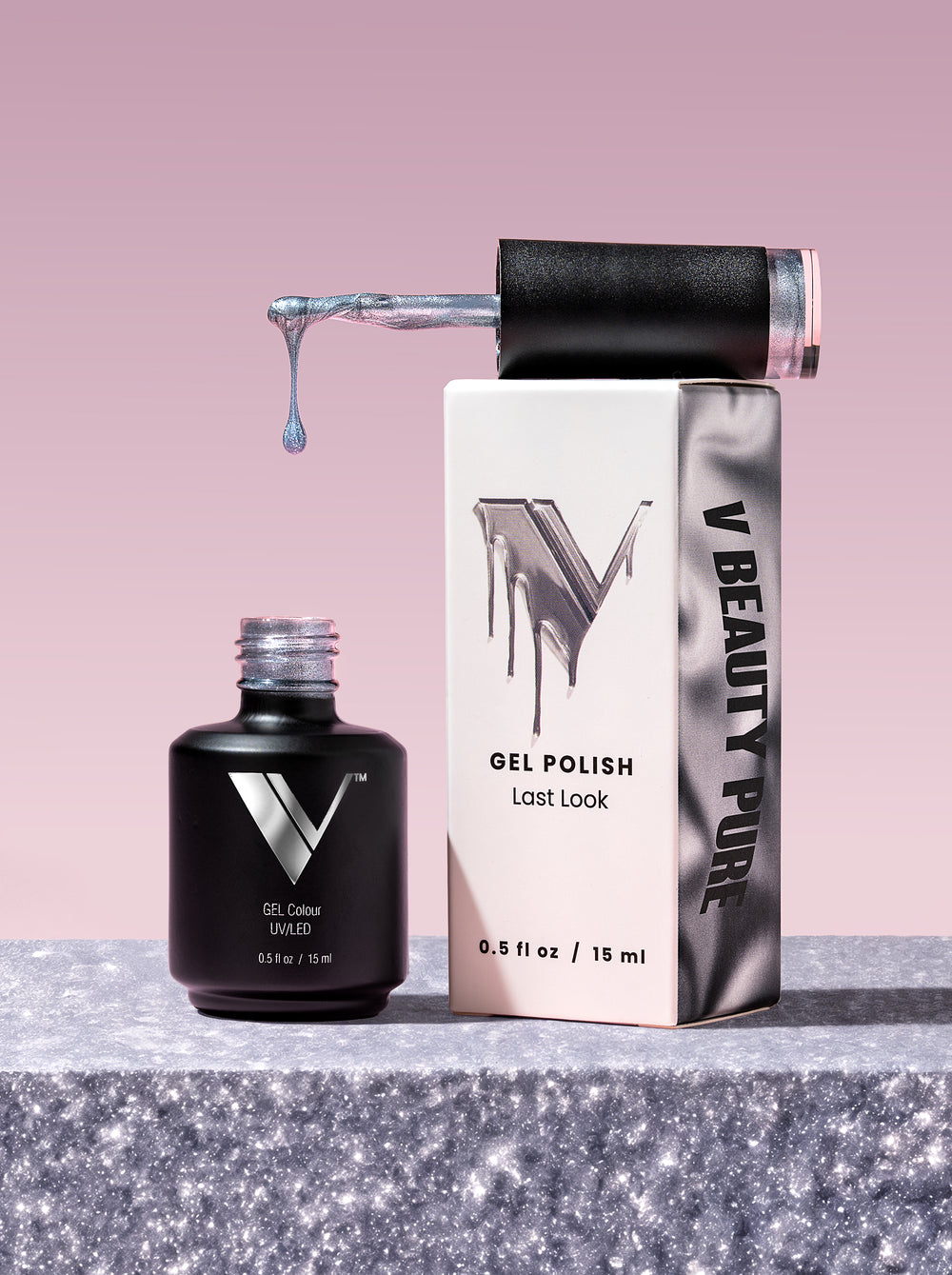 Gel Polish - 273 Last Look