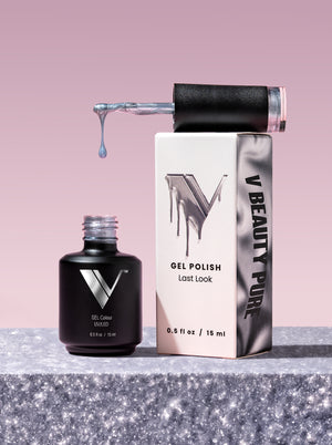 Gel Polish - 273 Last Look