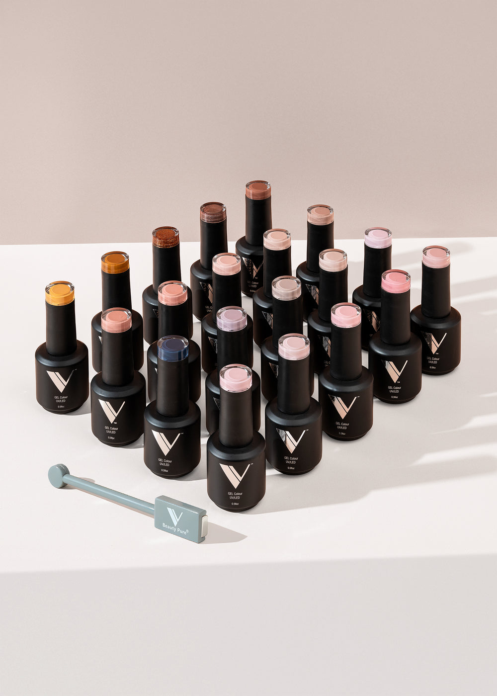 Gel Polish Just a Taste - Volume 2