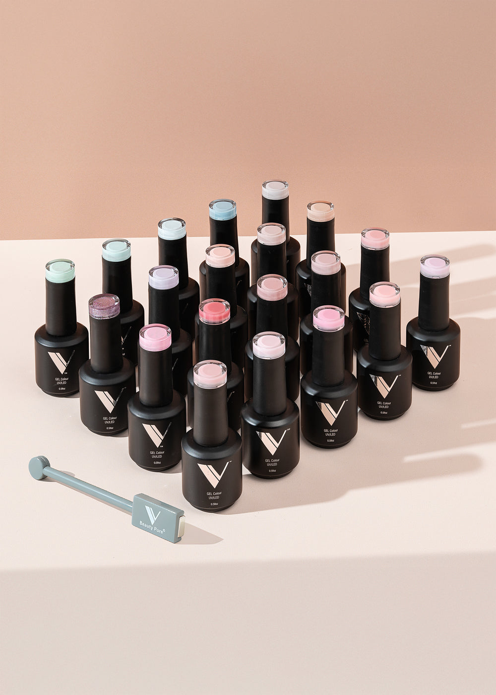 Gel Polish Just a Taste - Volume 3