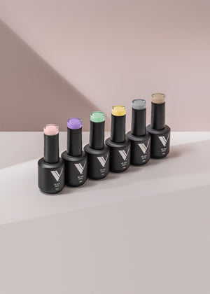 Gel Polish - Haute Mess Collection