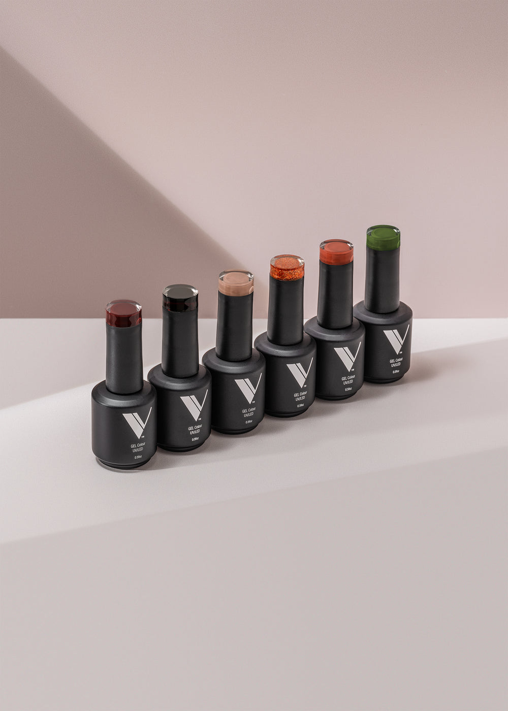 Gel Polish - It's Giving Fall