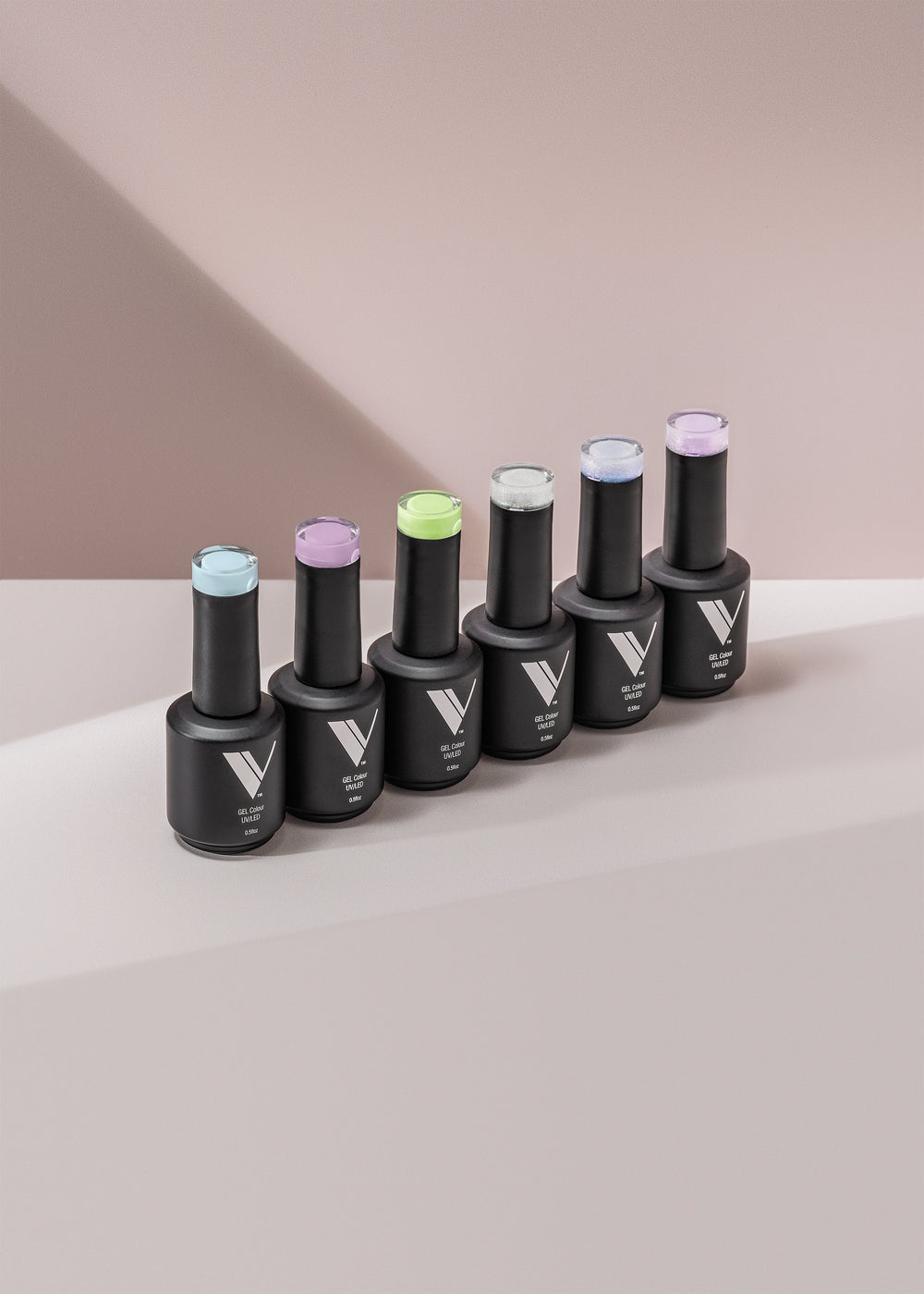 Gel Polish - Too Perfect Collection