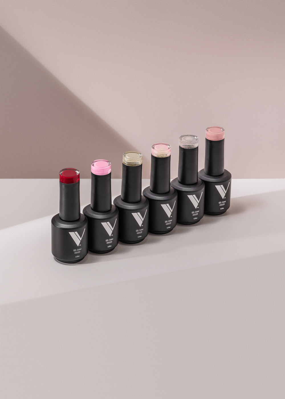 Gel Polish - You Look Good Collection