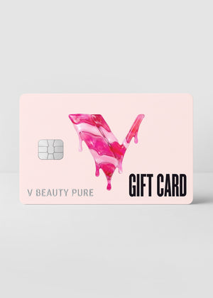 #TeamVBP Gift Card