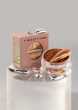 Chrome Powder - Bronze