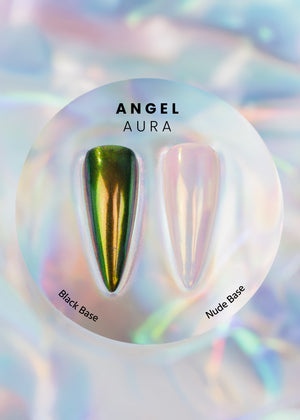 Chrome Powder - Angel Aura