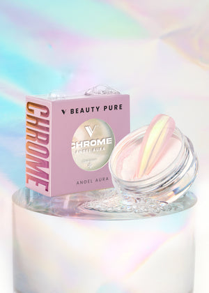 Chrome Powder - Angel Aura